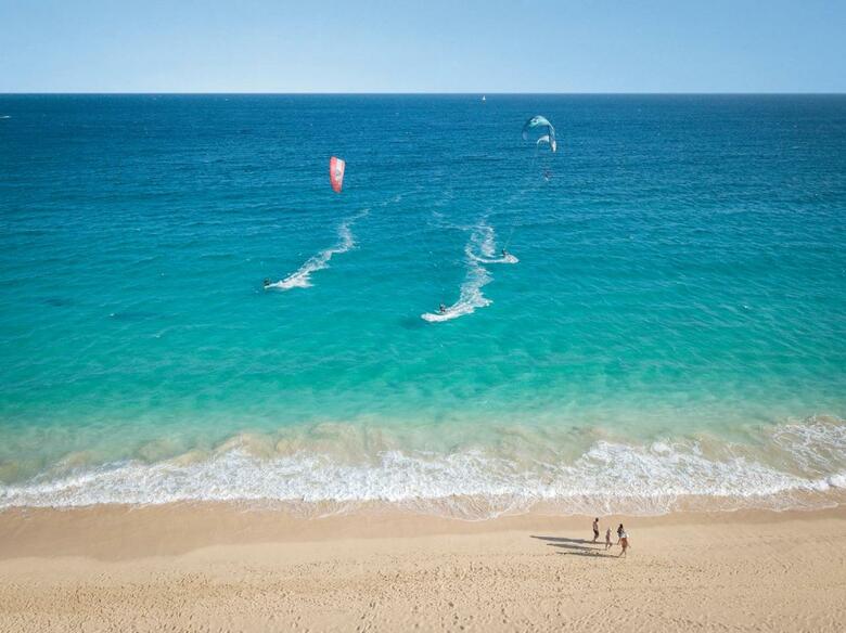 Hotel Robinson Club Cabo Verde