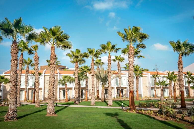 Hotel Robinson Club Cabo Verde