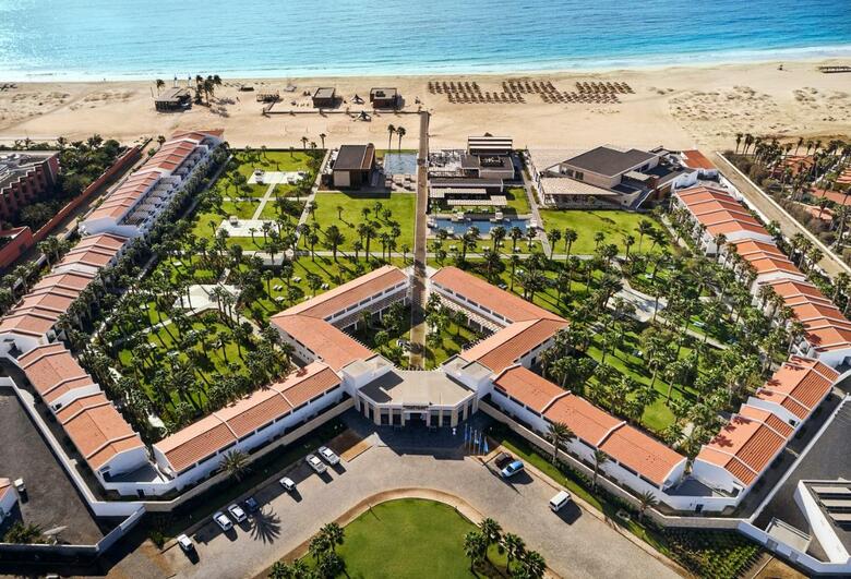 Hotel Robinson Club Cabo Verde