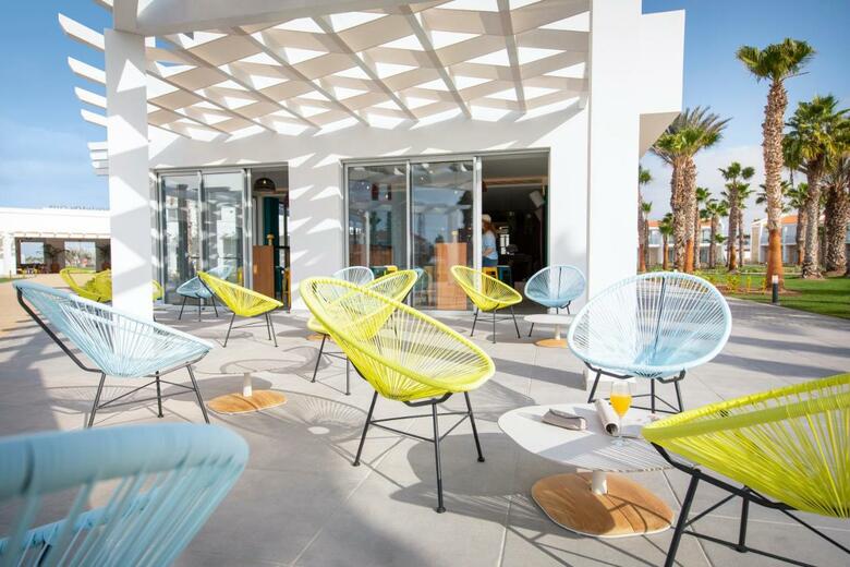 Hotel Robinson Club Cabo Verde