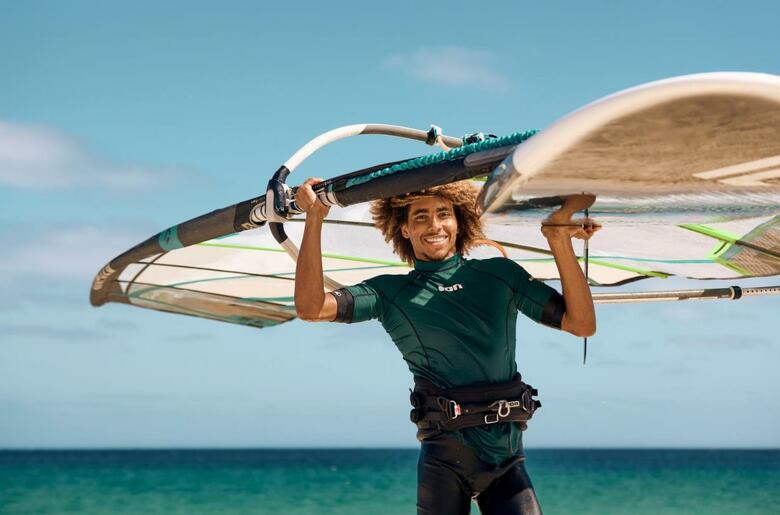 Hotel Robinson Club Cabo Verde
