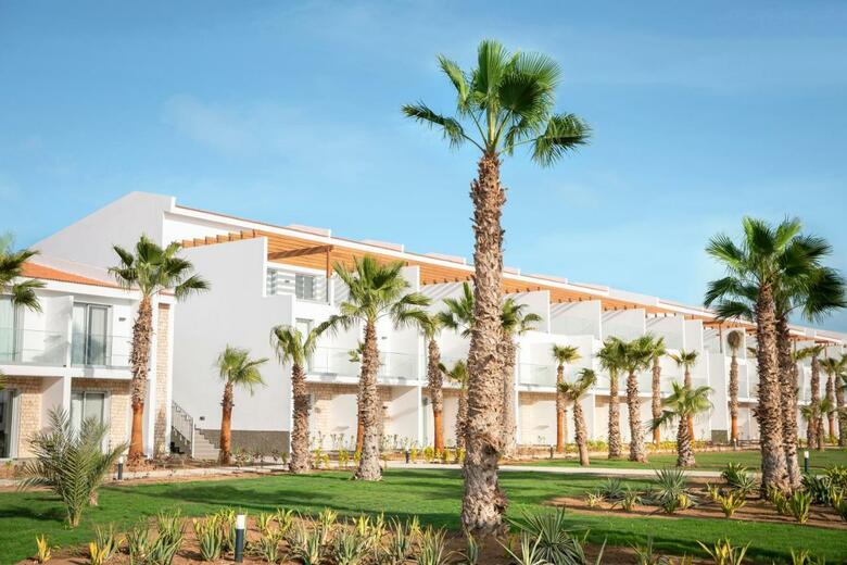 Hotel Robinson Club Cabo Verde