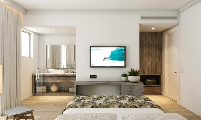Hotel Robinson Club Cabo Verde
