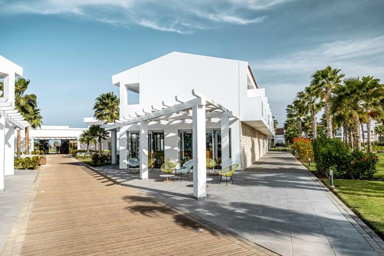 Hotel Robinson Club Cabo Verde