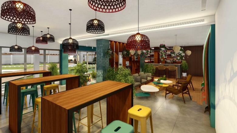 Hotel Robinson Club Cabo Verde