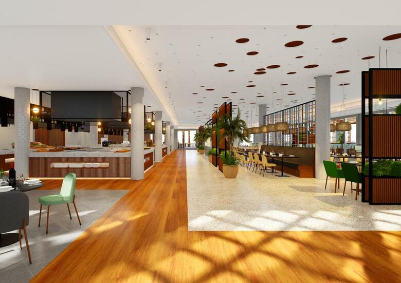 Hotel Robinson Club Cabo Verde