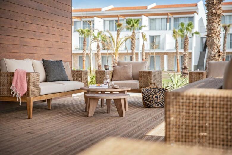 Hotel Robinson Club Cabo Verde