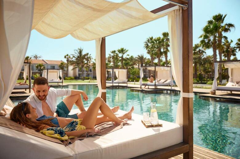 Hotel Robinson Club Cabo Verde