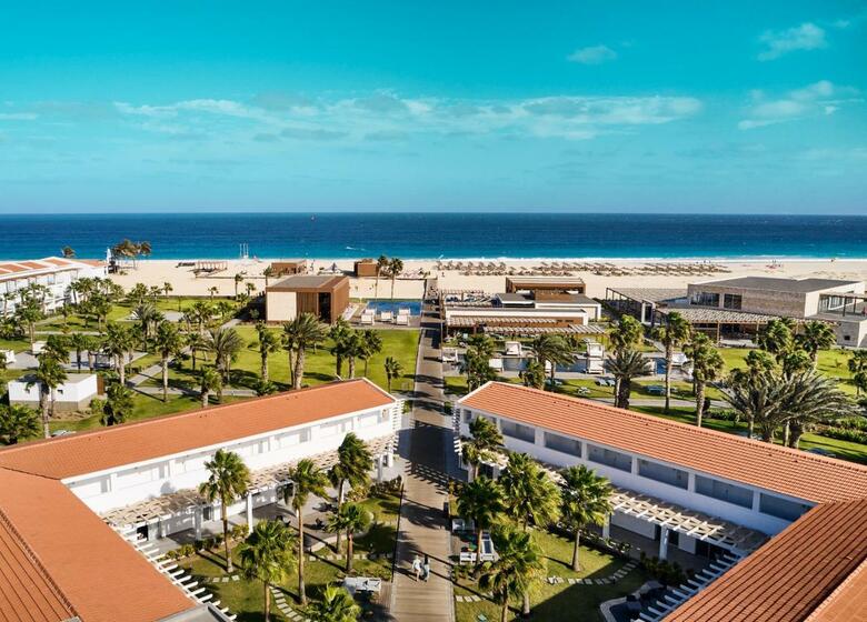 Hotel Robinson Club Cabo Verde