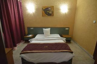 Hotel Merina