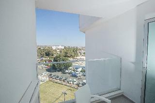 Hotel Vassos Nissi Plage