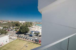 Hotel Vassos Nissi Plage