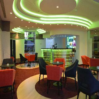 Hotel Vassos Nissi Plage