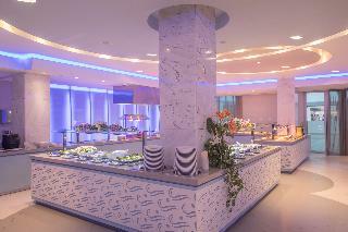 Hotel Vassos Nissi Plage