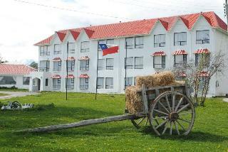 Hotel Hd Natales