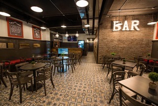Rp Hotel