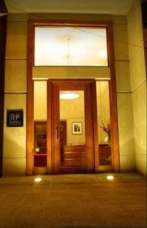 Rp Hotel