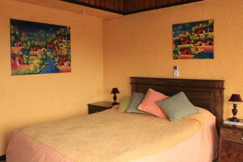 Hotel Boutique Puerto Mayor
