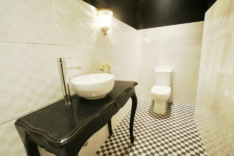 Quiral Hotel Boutique