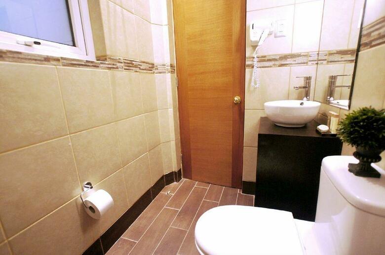Quiral Hotel Boutique