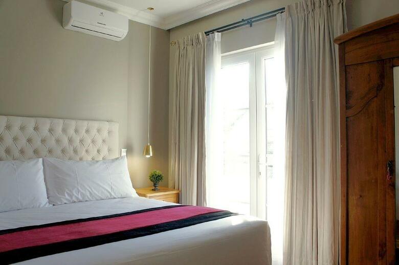 Quiral Hotel Boutique