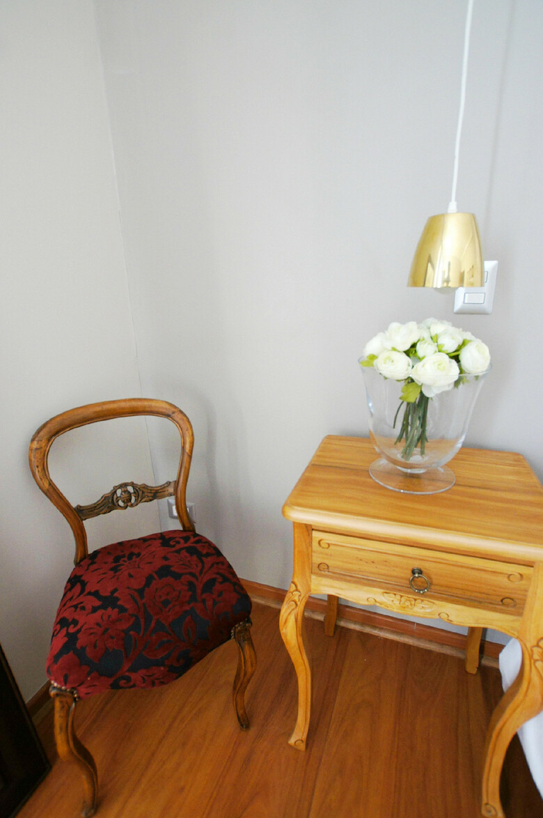 Quiral Hotel Boutique