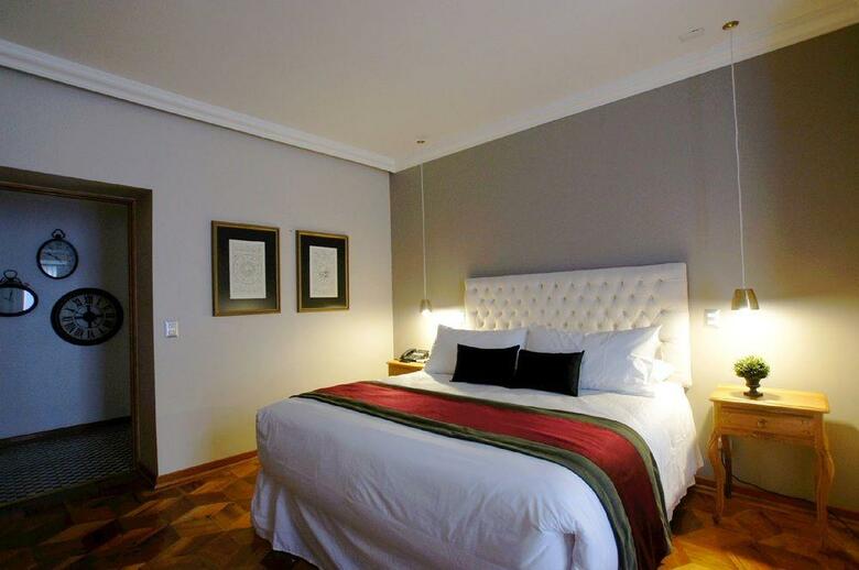 Quiral Hotel Boutique