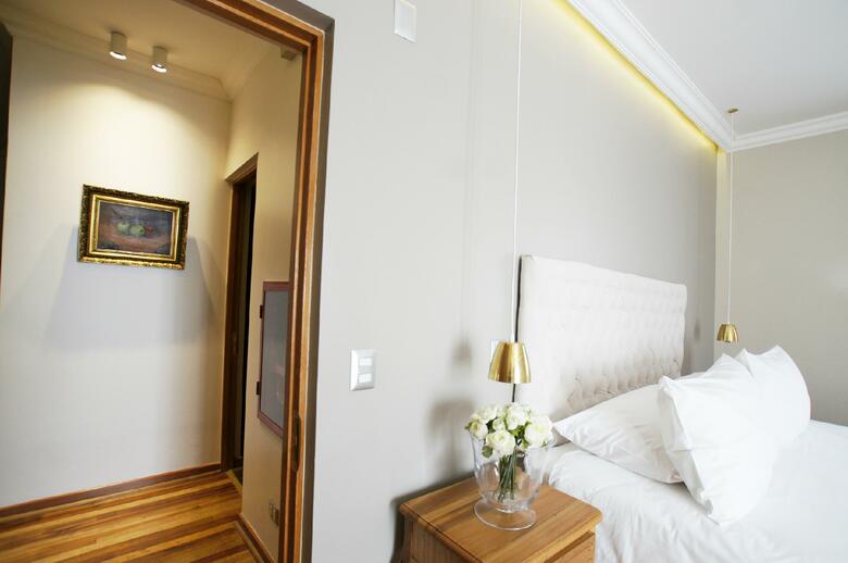 Quiral Hotel Boutique