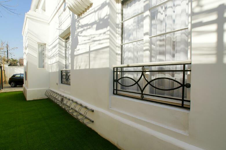 Quiral Hotel Boutique
