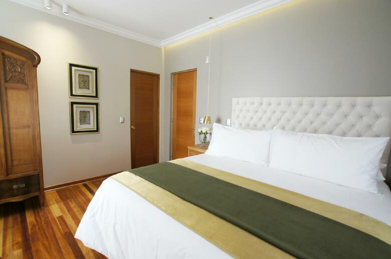 Quiral Hotel Boutique