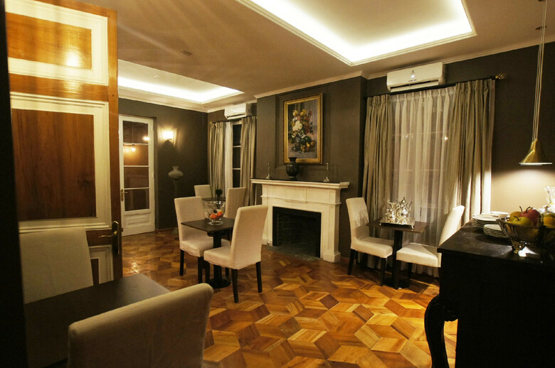 Quiral Hotel Boutique