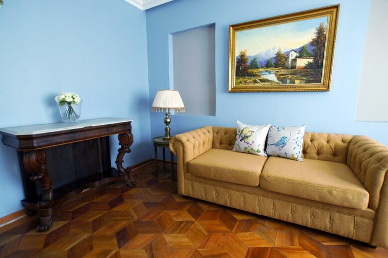 Quiral Hotel Boutique
