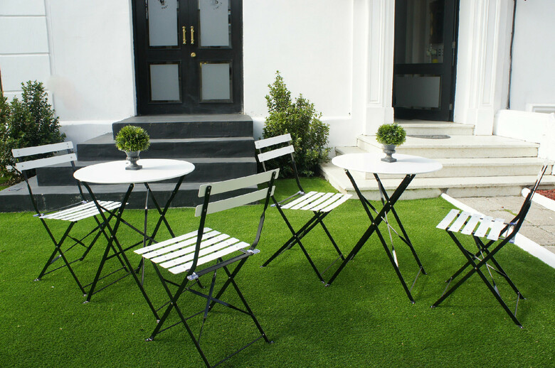 Quiral Hotel Boutique