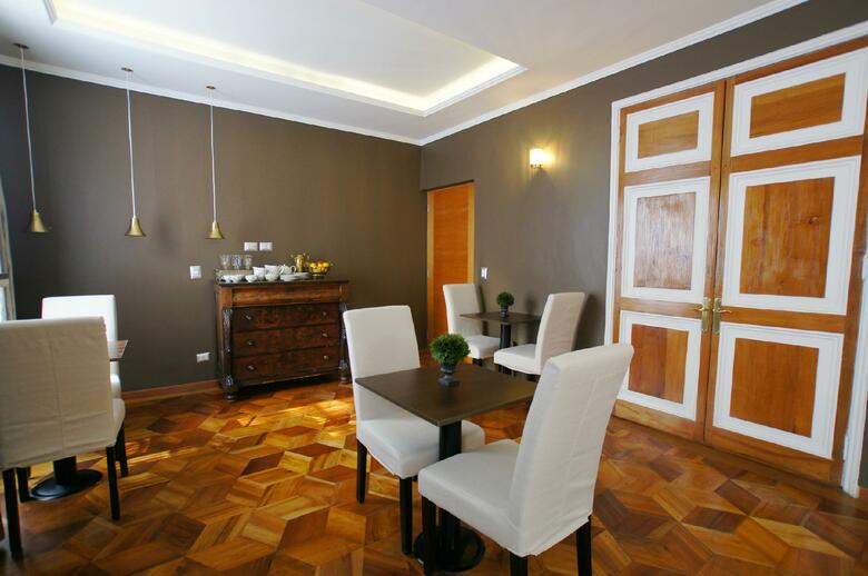 Quiral Hotel Boutique