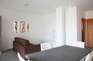 Ahg Zodiaco Apartment Complex