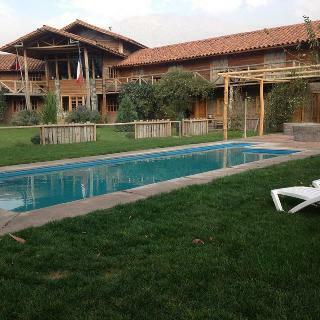 Bed & Breakfast La Casa de Carlitos