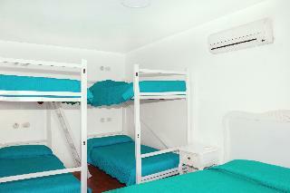 Albergue Hostal Casa Aborigen