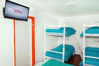 Albergue Hostal Casa Aborigen