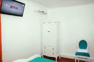 Albergue Hostal Casa Aborigen