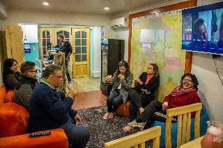 Albergue Hostal Casa Aborigen