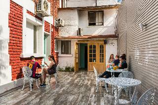 Albergue Hostal Casa Aborigen