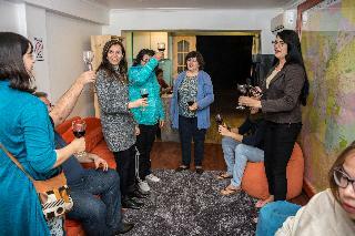 Albergue Hostal Casa Aborigen