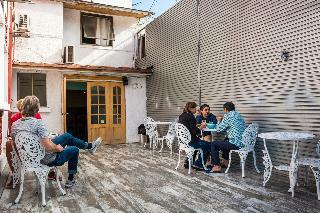 Albergue Hostal Casa Aborigen
