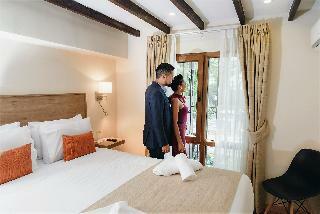 Tagle Hotel Boutique