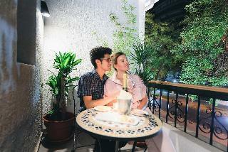 Tagle Hotel Boutique