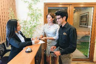 Tagle Hotel Boutique