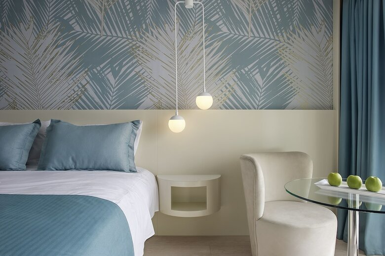 Louis Ivi Mare Hotel
