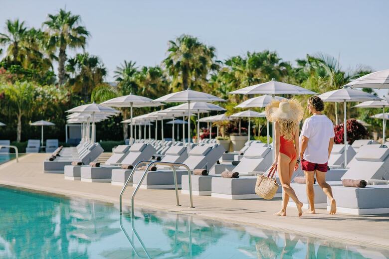 Louis Ivi Mare Hotel