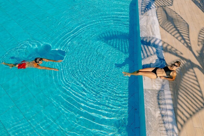 Louis Ivi Mare Hotel