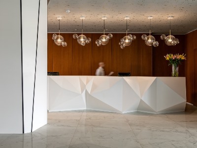 Louis Ivi Mare Hotel